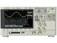 DSOX2014A - 100MHz, 4CH Dig...