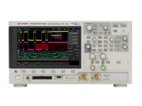 DSOX3102T - 1GHz, 2CH Digit...