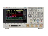 DSOX3104T - 1GHz, 4CH Digit...