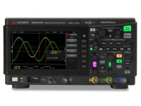 DSOX1202G - 70/100/200MHz,2...
