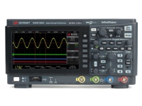 DSOX1204A - 70/100/200MHz,4...