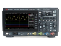 DSOX1204G - 70/100/200MHz,4...