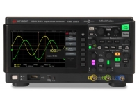 DSOX1202A - 70/100/200MHz,2...