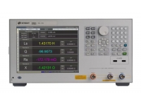 E4982A - 1 MHz to 3 GHz LCR...