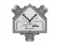 Power Splitter