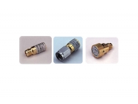 85100 Series - Coaxial Term...