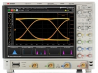 DSOS254A - 2.5 GHz 4CH Digi...