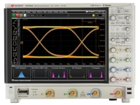 DSOS404A - 4 GHz 4CH Digita...