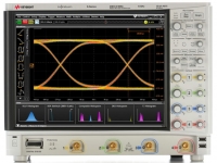 DSOS604A - 6 GHz 4CH Digita...