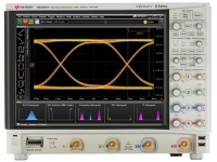 MSOS804A - 8 GHz, 4+16CH Mi...