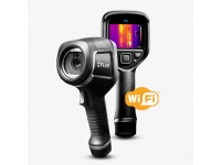 FLIR E5-XT 열화상 카메라