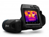 FLIR T530 열화상카메라