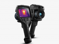 FLIR E53 열화상카메라