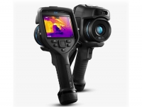 FLIR E95 열화상카메라