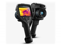 FLIR E85 열화상카메라