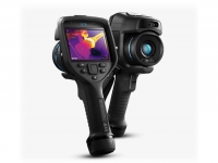 FLIR E75 열화상카메라