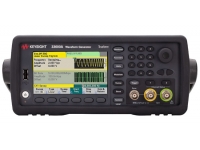 33612A - 80MHz/2CH Waveform...