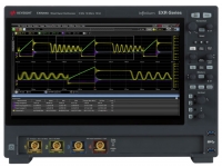 EXR204A  - 2GHz/4CH Infinii...