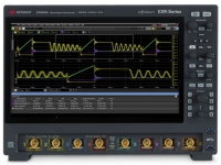 EXR058A  - 500MHz/8CH Infin...