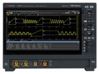 EXR054A  - 500MHz/4CH Infin...