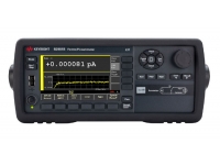 B2981B - Femto / Picoammeter