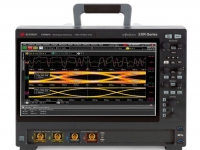 EXR604A - 6GHz/4CH Infiniiu...